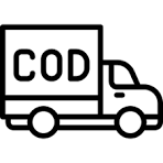 COD Available