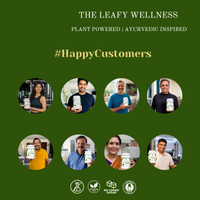 Plant-Based Protein Powder – Chocolate Flavour | 23g Protein, Vegan, Ayurvedic & Digestive Enzyme Blend thumbnail 11