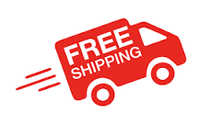 Free Shipping Across India