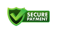 Secured Payment Options