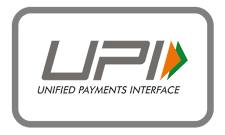 UPI Accepted