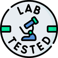Lab Tested