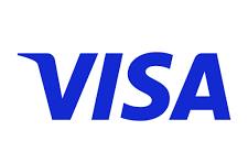 VISA Credit Cards Accepted